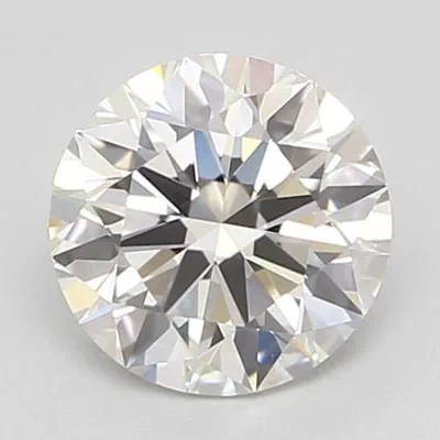 0.50ct H VS1 Rare Carat Ideal Cut Round Diamond