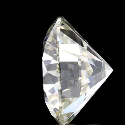 2.25ct K SI2 Rare Carat Ideal Cut Round Diamond