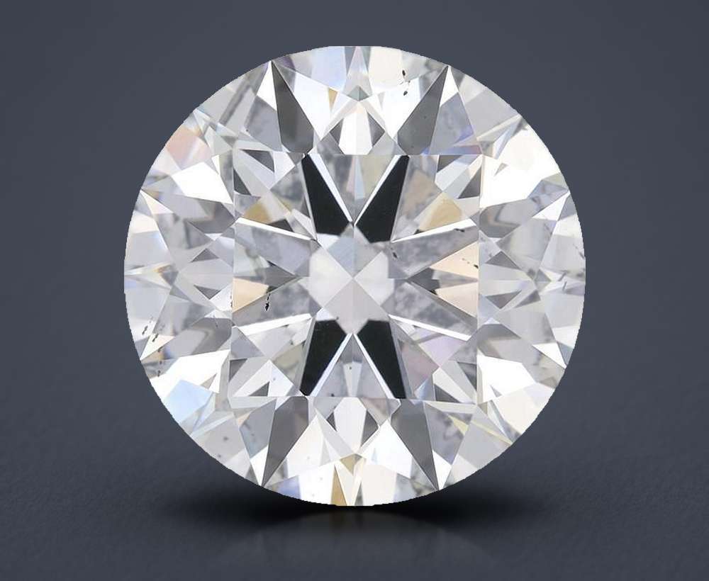 16.24ct F VS2 Rare Carat Ideal Cut Round Lab Grown Diamond