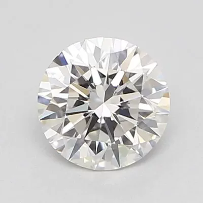 0.30ct G VVS1 Rare Carat Ideal Cut Round Diamond