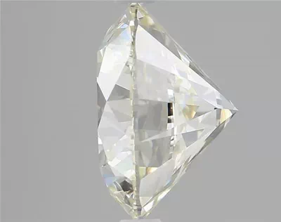 2.75ct J VVS1 Excellent Cut Round Diamond