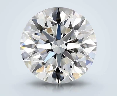 0.35ct D FL Rare Carat Ideal Cut Round Diamond