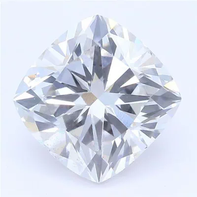1.72ct G SI2 Very Good Cut Cushion Lab Grown Diamond