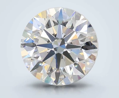 1.56ct D VS2 Excellent Cut Round Lab Grown Diamond