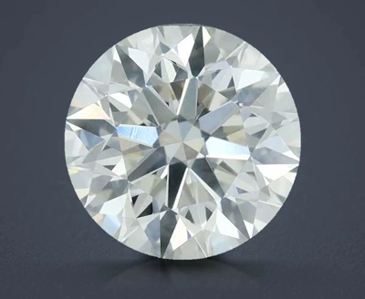 1.12ct I SI2 Excellent Cut Round Diamond