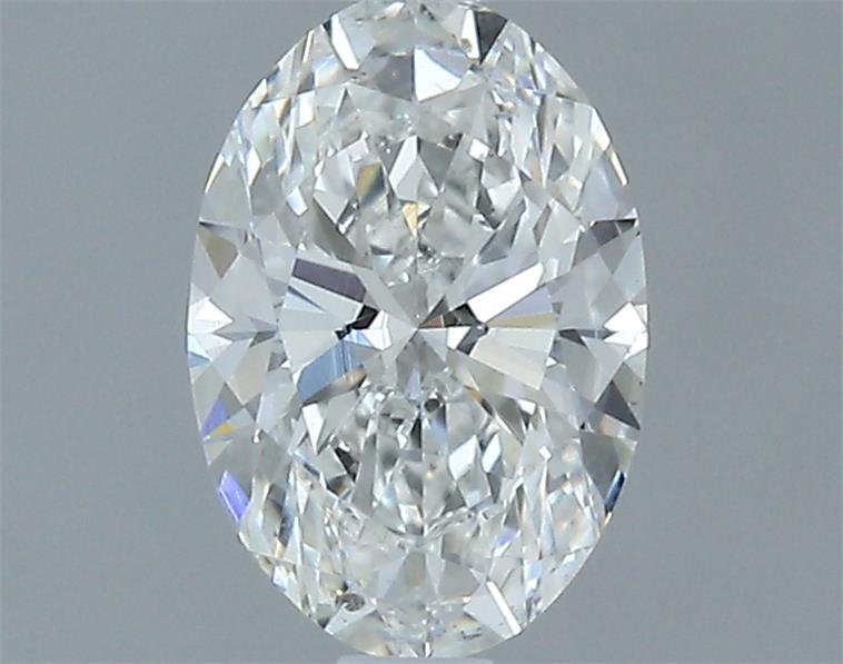 0.41ct D VS1 Very Good Cut Pear Diamond