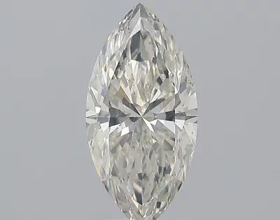 2.01ct I SI2 Very Good Cut Marquise Diamond