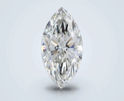 6.20ct G VS1 Rare Carat Ideal Cut Marquise Lab Grown Diamond