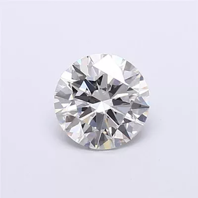 1.09ct G VS1 Excellent Cut Round Lab Grown Diamond