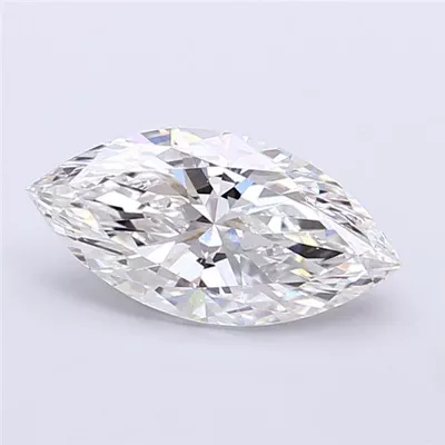 1.50ct F VVS2 Very Good Cut Marquise Lab Grown Diamond
