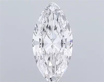 5.33ct G VS1 Very Good Cut Marquise Lab Grown Diamond