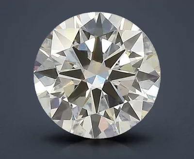 1.20ct H VVS2 Excellent Cut Round Lab Grown Diamond