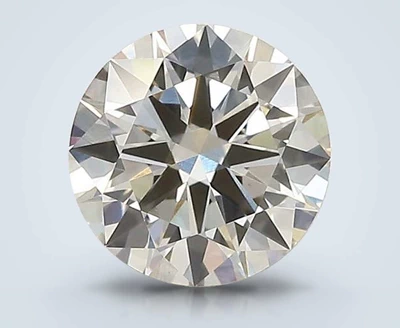 1.20ct H VVS2 Excellent Cut Round Lab Grown Diamond