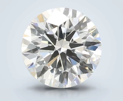 1.00ct E IF Rare Carat Ideal Cut Round Lab Grown Diamond