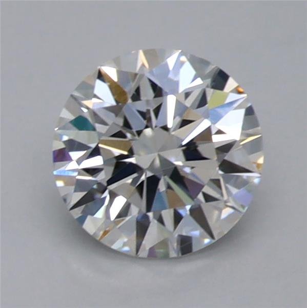 0.33ct E VVS1 Rare Carat Ideal Cut Round Diamond