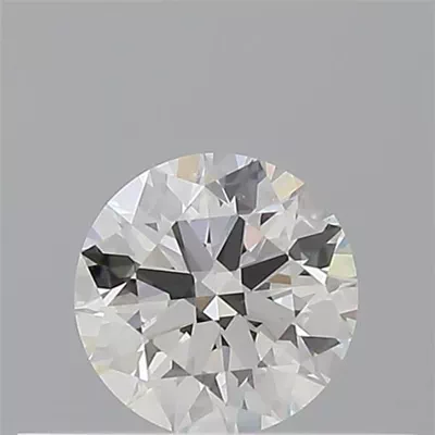 0.30ct G VS2 Rare Carat Ideal Cut Round Diamond