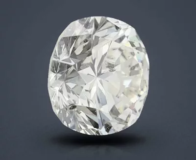 0.76ct J SI2 Excellent Cut Round Diamond