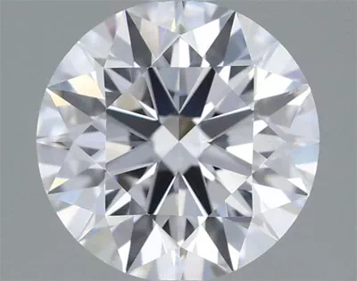 1.33ct D SI1 Excellent Cut Round Lab Grown Diamond