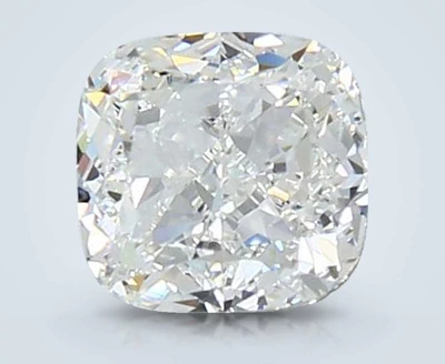1.01ct I VVS1 Very Good Cut Cushion Diamond