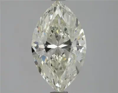 1.52ct J VS1 Very Good Cut Marquise Diamond