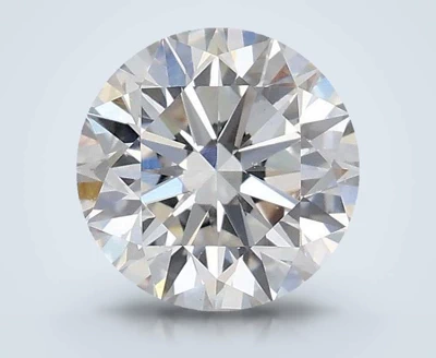 1.21ct G VS2 Excellent Cut Round Lab Grown Diamond