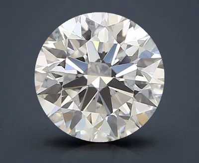 0.60ct G VVS1 Rare Carat Ideal Cut Round Diamond