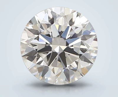 0.60ct G VVS1 Rare Carat Ideal Cut Round Diamond