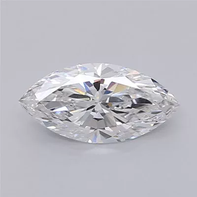 1.05ct E VS1 Very Good Cut Marquise Lab Grown Diamond