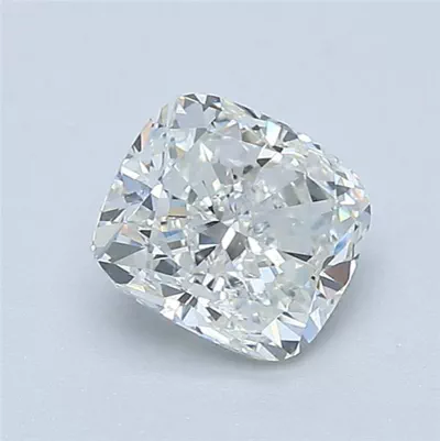 1.02ct G VS1 Very Good Cut Cushion Diamond