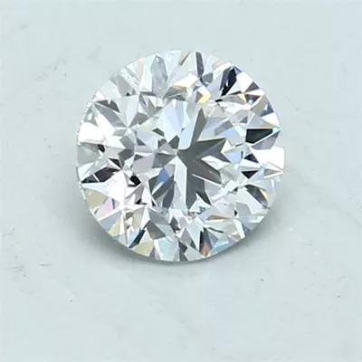 1.01ct E VS1 Very Good Cut Round Diamond