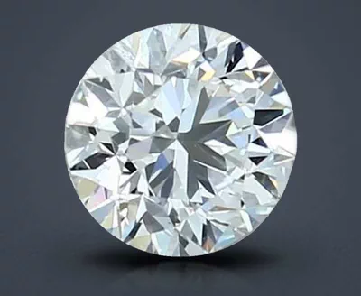 1.01ct E VS1 Very Good Cut Round Diamond