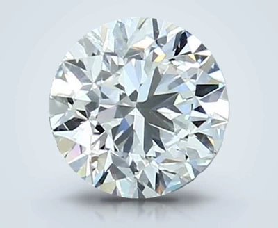 1.01ct E VS1 Very Good Cut Round Diamond