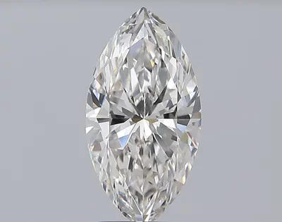 2.21ct I VVS1 Rare Carat Ideal Cut Marquise Diamond