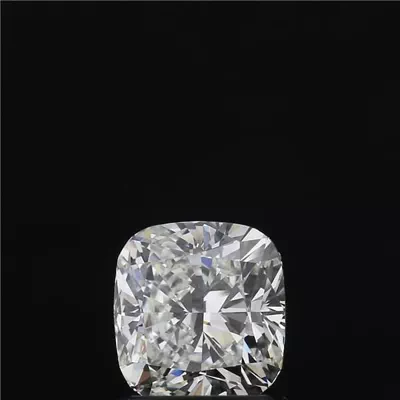 1.03ct J VS1 Rare Carat Ideal Cut Cushion Diamond