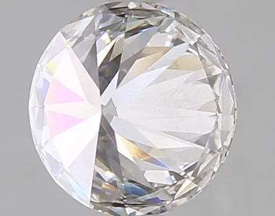 2.04ct G VS2 Rare Carat Ideal Cut Round Lab Grown Diamond
