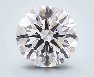 1.79ct G VS1 Rare Carat Ideal Cut Round Lab Grown Diamond