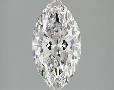 1.58ct G VS1 Very Good Cut Marquise Lab Grown Diamond