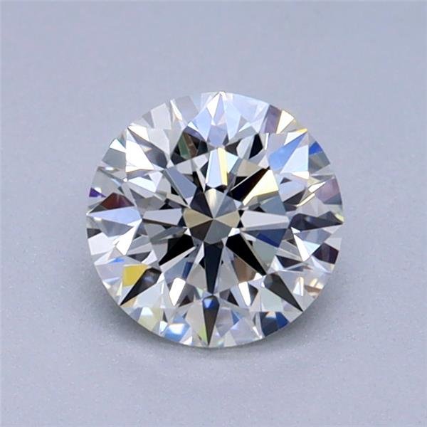 0.31ct F VVS2 Rare Carat Ideal Cut Round Diamond