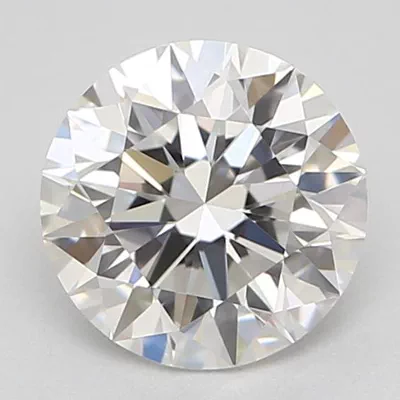 0.60ct G VS1 Rare Carat Ideal Cut Round Diamond