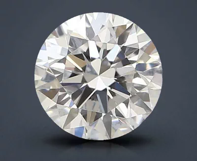 0.60ct G VS1 Rare Carat Ideal Cut Round Diamond