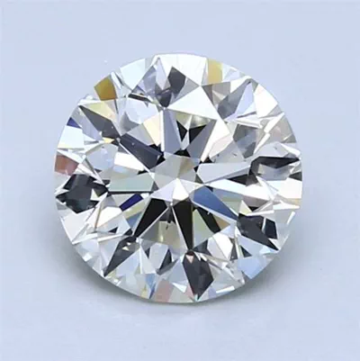 1.50ct K VS2 Rare Carat Ideal Cut Round Diamond