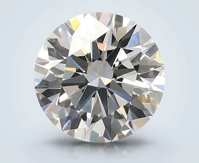 1.02ct E IF Rare Carat Ideal Cut Round Lab Grown Diamond