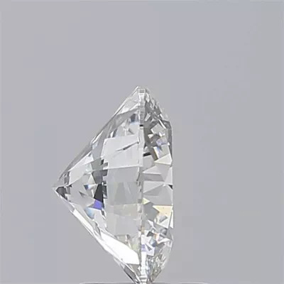 2.00ct E SI2 Rare Carat Ideal Cut Round Diamond