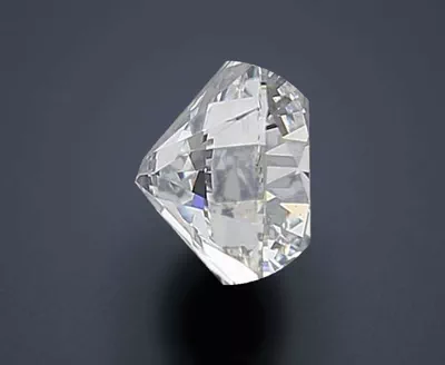 2.00ct E SI2 Rare Carat Ideal Cut Round Diamond