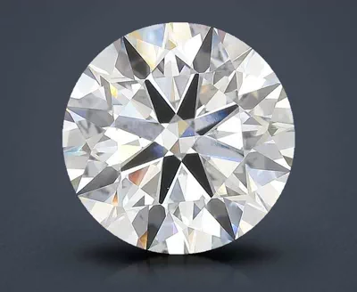 7.01ct E VVS1 Rare Carat Ideal Cut Round Lab Grown Diamond