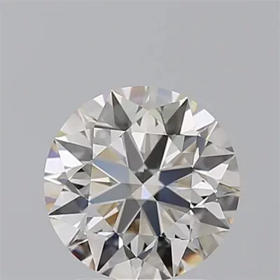 2.00ct J VVS2 Excellent Cut Round Diamond