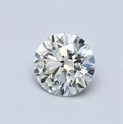 0.54ct G IF Excellent Cut Round Diamond