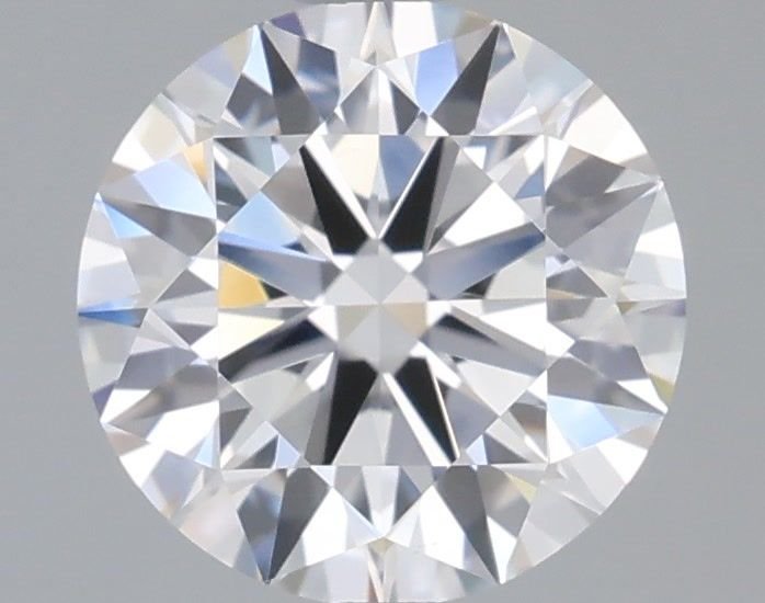 1.16ct E VS1 Excellent Cut Round Lab Grown Diamond