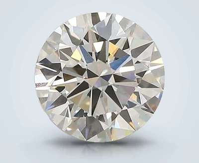 1.04ct G VS1 Rare Carat Ideal Cut Round Lab Grown Diamond