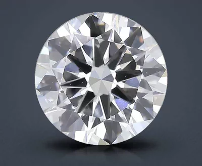 10.01ct E VS2 Excellent Cut Round Lab Grown Diamond